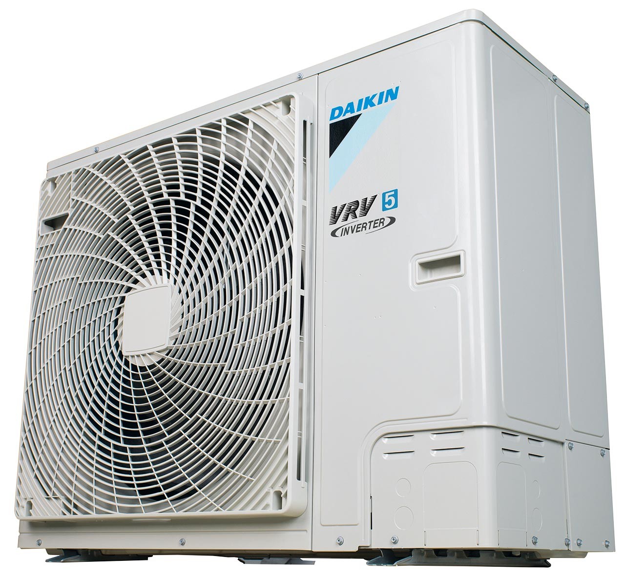 Daikin RXYSA4-6A VRV5 S-series Unitate exterioara Daikin RXYSA VRV5 S-series 4-6HP
