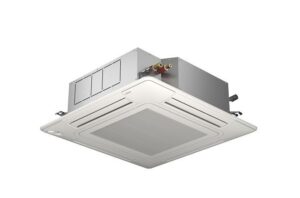 Casetă 4 căi VRF Hitachi RCI-FSR2