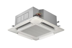 Casetă compactă VRF Hitachi RCIM-FSR2E