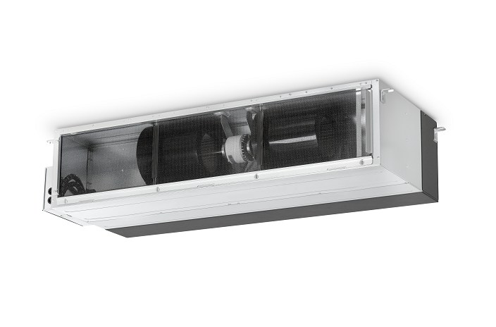 Duct presiune mare VRF Hitachi RPIH-FSR2E Duct presiune mare VRF Hitachi RPIH-FSR2E