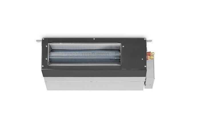 Duct VRF Hitachi RPI-FSR2E Duct VRF Hitachi RPI-FSR2E