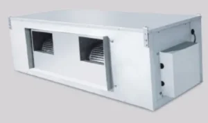 Unitate interioară VRF Hyundai duct presiune mare