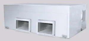 Unitate interioară VRF Hyundai duct presiune mare