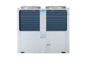 Pompă de căldură comercială Midea Aqua Thermal Super