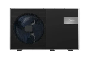 Pompă de căldură Midea M Thermal Arctic R290, unitate monobloc