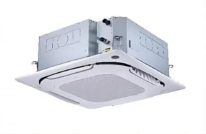 Casetă 4 căi VRF Midea V8