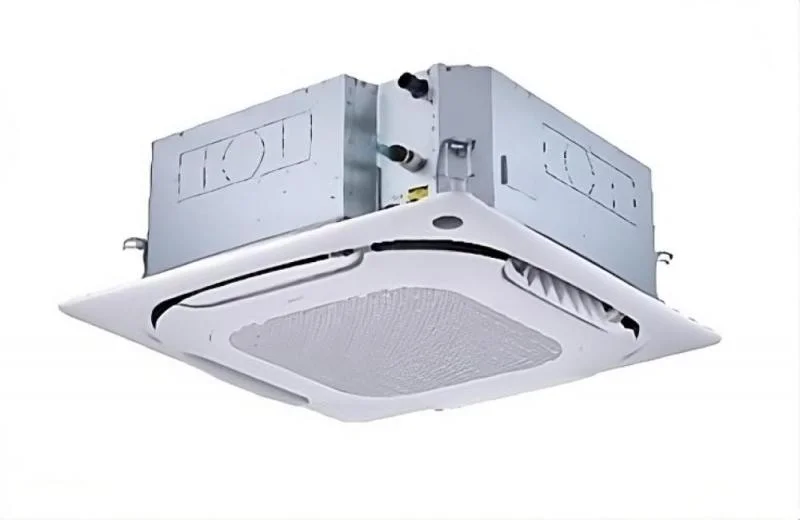 Casetă 4 căi VRF Midea V8 Casetă 4 căi VRF Midea V8