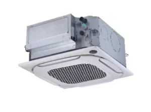 Casetă compactă VRF Midea V8 600x600