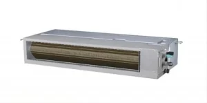 Duct Arc VRF Midea V8 ultra-subțire