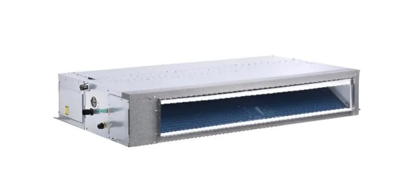 Duct VRF Midea V8 presiune statică medie Duct VRF Midea V8 presiune statică medie