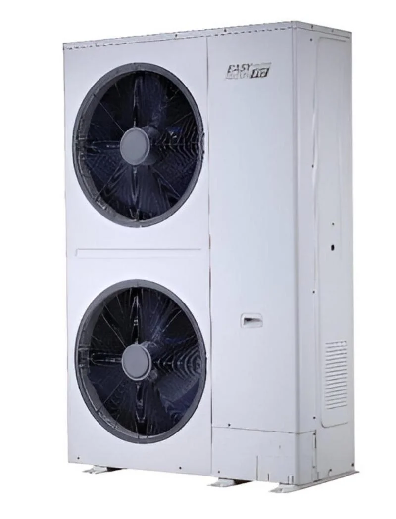Unitate exterioară VRF Midea V8 EasyFit Unitate exterioară VRF Midea V8 EasyFit