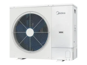 Unitate exterioară VRF Midea V8 Mini monofazată