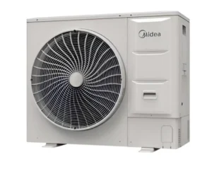 Unitate exterioară VRF Midea V8 Mini trifazată