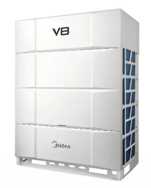 Unitate exterioară VRF Midea V8, 18–24 HP