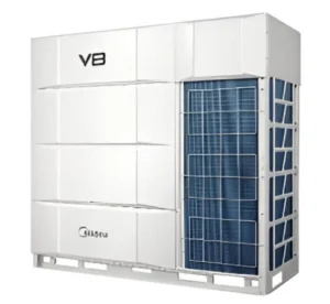 Unitate exterioară VRF Midea V8, 26–32 HP