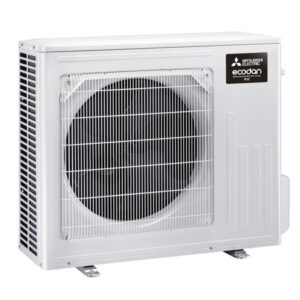 Pompă de căldură Mitsubishi Electric Ecodan Eco Inverter SUZ-SWM