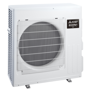 Pompă de căldură Mitsubishi Electric Ecodan Eco Inverter SUZ-SWM