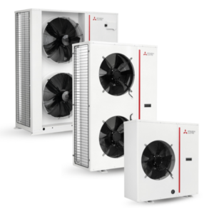 Pompă de căldură Mitsubishi Electric MEHP-iB