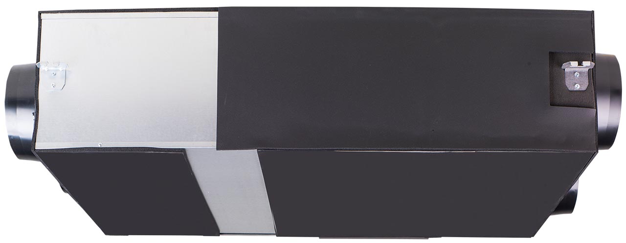 pmc-daikin-vam650j8 Recuperator de caldura entalpic Daikin VAM650J8VEB - 650 m³/h - imagine 1