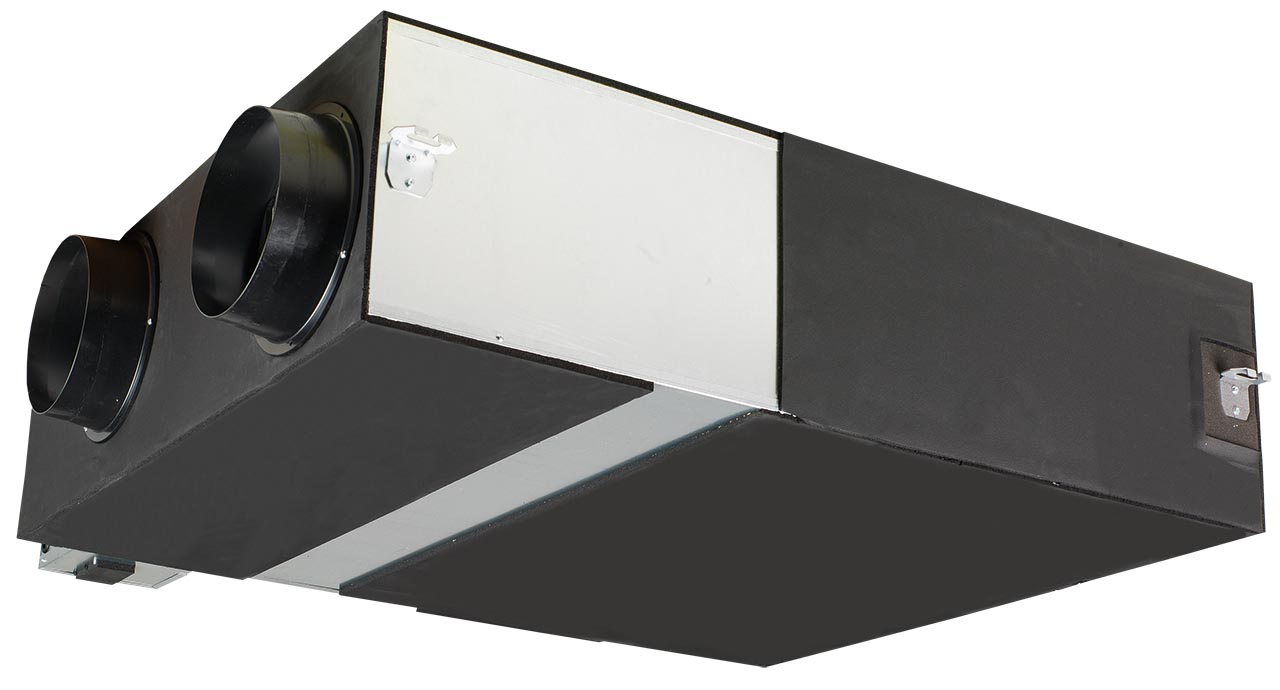 pmc-daikin-vam800-1000j8 Recuperator de caldura entalpic Daikin VAM1000J8VEB9 - 1000 m³/h - imagine 1