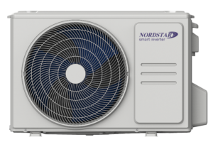 Aer condiționat Nordstar Noire