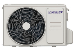 Aer condiționat Nordstar Ruby 12000 BTU