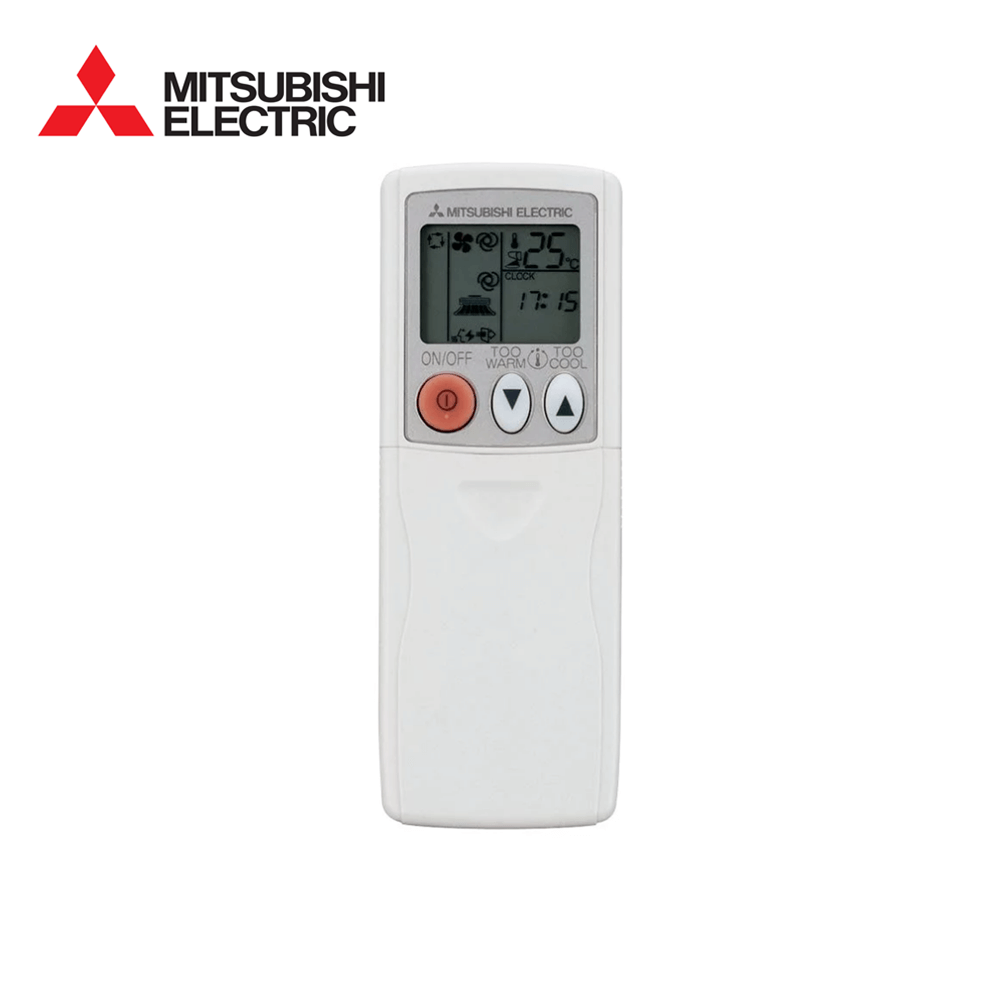 telecomanda-wireless-mitsubishi-electric-par-fl32ma-e-1.png Mitsubishi Electric PAR-SL101 - Telecomanda wireless - imagine 1