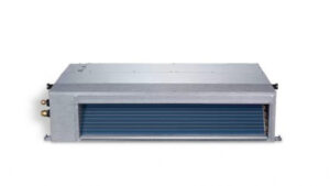 Unitate Internă Multi-Split Hyundai Duct 9000 BTU HTJ-09HWFNX 2.6kW R32