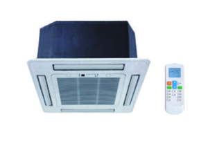 Unitate interioară VRF Hyundai casetă 600×600