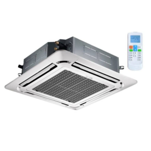 Unitate interioară VRF Hyundai casetă 900×900