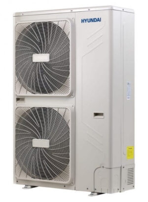 Unitate exterioară Mini VRF Hyundai