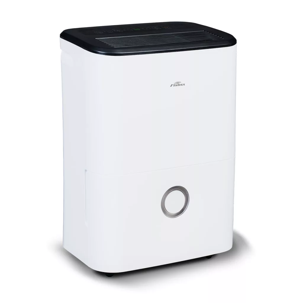 Dezumidificator Fisher 20 litri/zi F-DRY203AE4-I Dezumidificator Fisher 20 litri/zi F-DRY203AE4-I