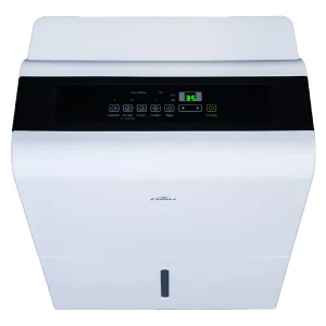 Dezumidificator Fisher 30 litri/zi F-DRY301AE4 – imagine 2
