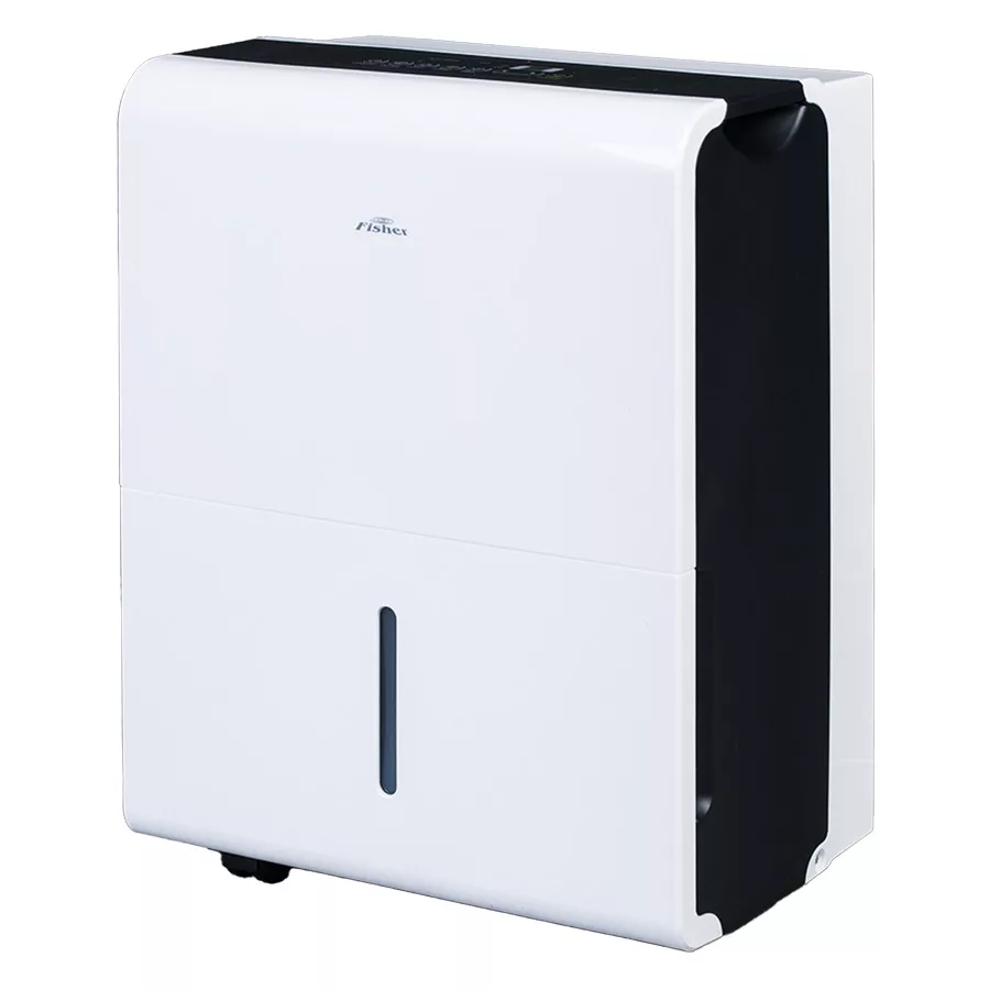 Dezumidificator Fisher 30 litri/zi F-DRY301AE4 Dezumidificator Fisher 30 litri/zi F-DRY301AE4