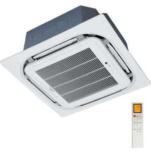 Aer condiționat casetă Fisher 36000 BTU