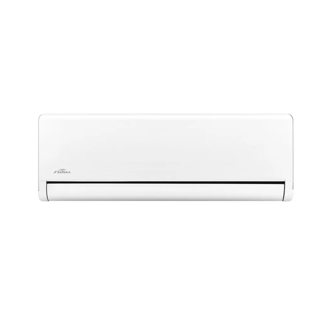 Unitate interioară multi-split Fisher Art 9000 BTU – alb, panou frontal lucios Unitate interioară multi-split Fisher Art 9000 BTU – alb, panou frontal lucios