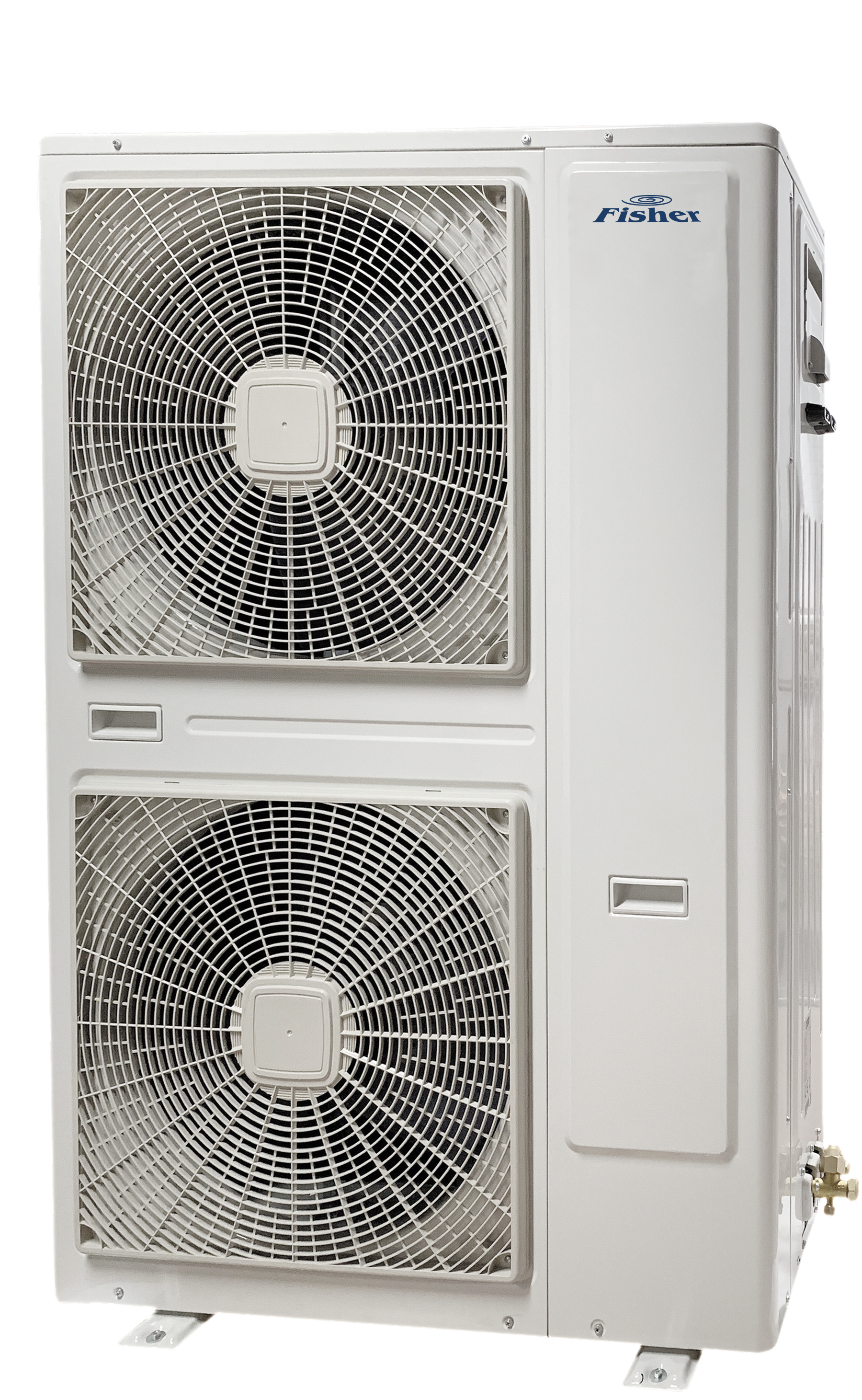 Pompă de căldură aer-apă Fisher e-HeatR split 16 kW, trifazică Pompă de căldură aer-apă Fisher e-HeatR split 16 kW, trifazică