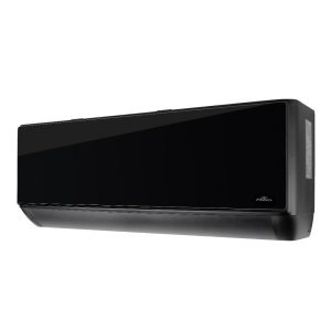 Fisher Black, unitate interioară văzută din lateral