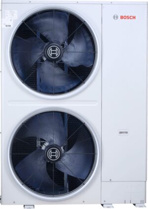 Unitate exterioară VRF Bosch Air Flux 4300A Compact