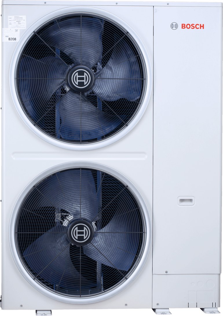 Unitate exterioară VRF Bosch Air Flux 4300A Compact Unitate exterioară VRF Bosch Air Flux 4300A Compact