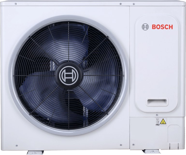 Unitate exterioară VRF Bosch Air Flux 4300A Mini Unitate exterioară VRF Bosch Air Flux 4300A Mini