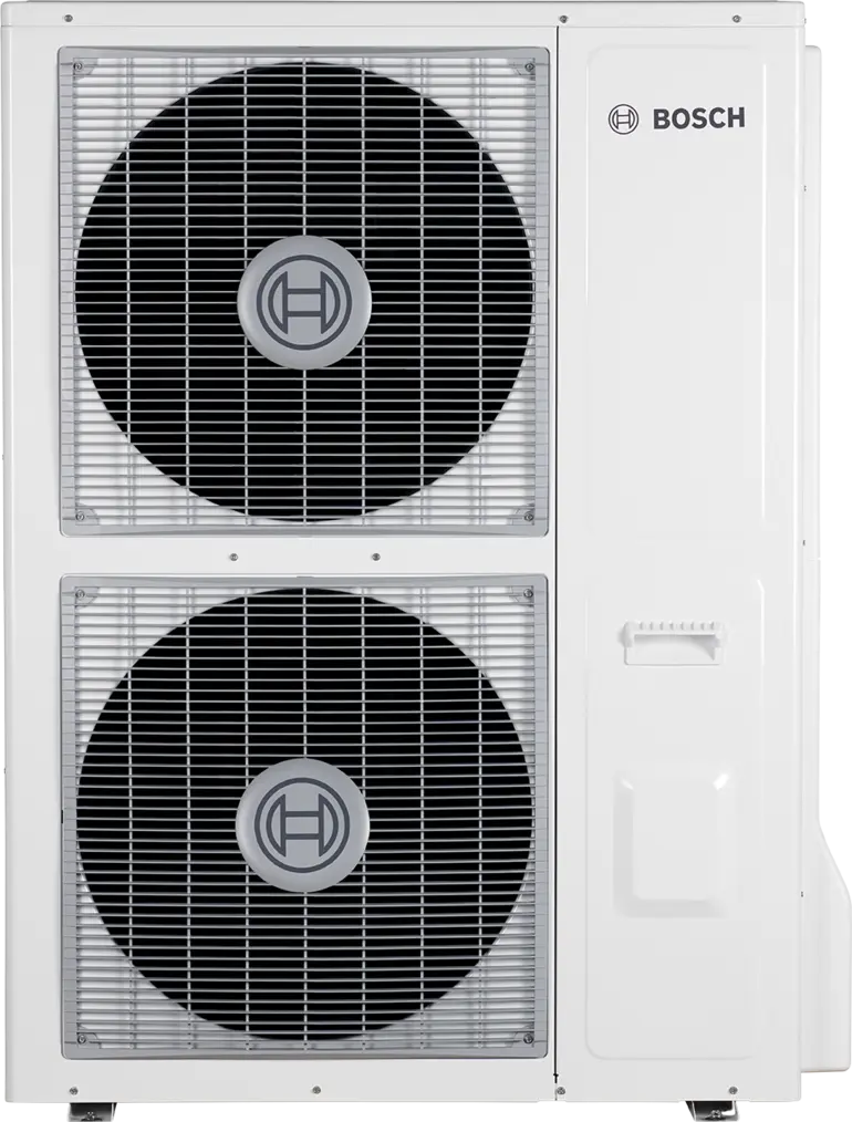 Pompă de căldură Bosch Compress 3400i AWS 12–14 kW, unitate exterioară Pompă de căldură Bosch Compress 3400i AWS 12–14 kW, unitate exterioară