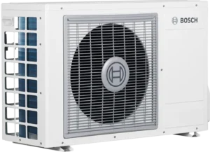 Bosch Compress 3400i AWS, unitate interioară cu boiler 190 L