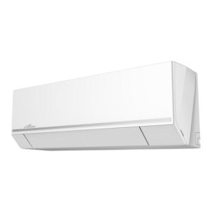 Unitate interioară multi-split Fisher Comfort Plus 9000 BTU – vedere laterală