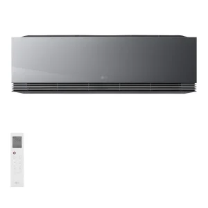 Unitate Internă Multi-Split LG ARTCOOL AI Air Mirror 9000 BTU AA09SP