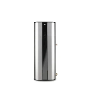 Boiler cu pompă de căldură LG Therma V 200 L WH20S