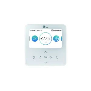 Telecomandă cu fir LG Standard III PREMTB101
