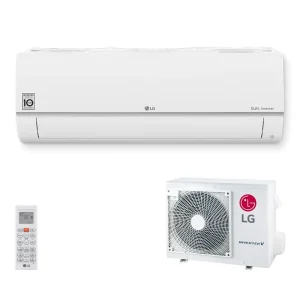 LG Split de Perete pentru Camere Server Standard Inverter 12000 BTU