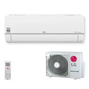 LG Split de Perete pentru Camere Server Standard Inverter 18000 BTU