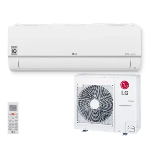 LG Split de Perete pentru Camere Server Standard Inverter 24000 BTU
